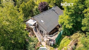 Prodej Vícegeneracní dům, 224㎡ - 1