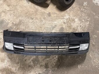 Přední nárazník Škoda Octavia 2 předfacelift