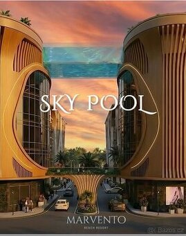 Marvento beach front - Hurghada Egypt - 1