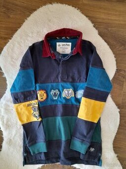 Triko s límečkem Harry Potter