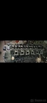 BMW 525 tds 105kw hlava blok
