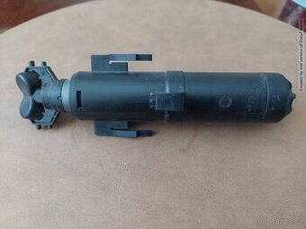 BMW Tryska Světlometu X1 E84  61672990155