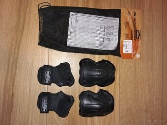 Dětské chrániče Bladegear junior