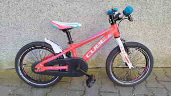 Dětské kolo Cube 160 R 16"