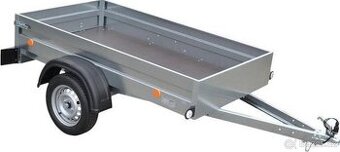 Pronájem vozíku Agados Handy 20 - Štramberk