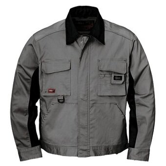 NOVÁ Pracovni bunda issaline