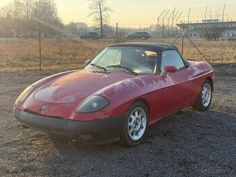 Fiat Barchetta