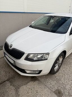 Náhradní díly Škoda Octavia 3, LF9E