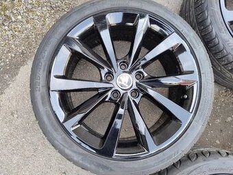 Alu kola org. Seat Leon IV FR 18" - 5x112