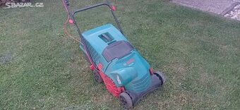 Elektrický drátkový provzdušňovač-BOSCH ARL 900