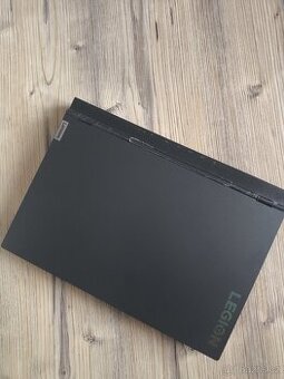Notebook Lenovo Legion 5