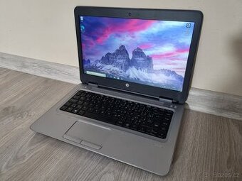 ▼HP ProBook 645 G2 - 14" / AMD A8-8600B / GPU 1GB / 8GB▼