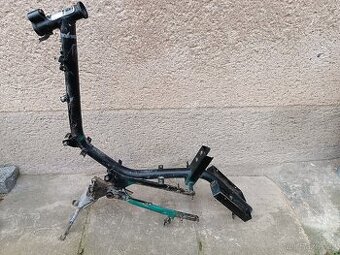 Rám Jawa 210 Babetta