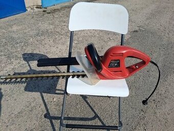 Elektrické nůžky na živý plot