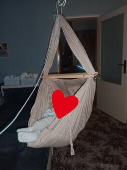 Hojdavak s pružinou