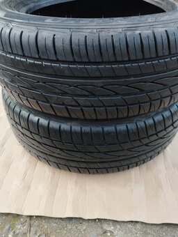 Letní pneu 185/60/14 DOT-4421