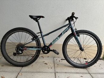 Dětské kolo Superior Fly 24