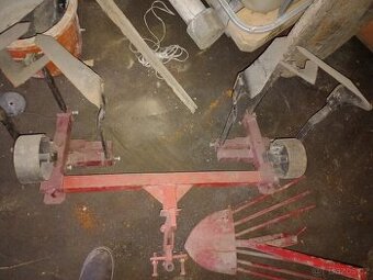 Prodám  příslušenství