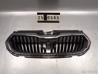 přední maska mřížka Škoda Fabia 4 6VA 853 653 A