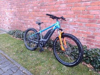 CUBE Acid 240 Hybrid Rookie Pro