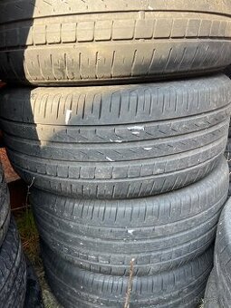 235/45/18 Pirelli