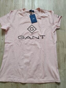 Tričko Gant