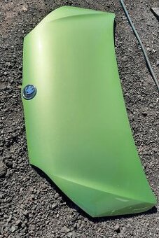 nd z škoda citigo 999mpi chy zelená zlutá stříbrná červená