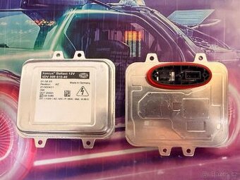 Řídící jednotka Xenonu 5DV 009 610-40 D1S