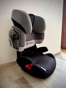 Dětská autosedačka Cybex 9-36 kg