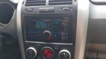 Autoradio kenwood dpx 5200bt