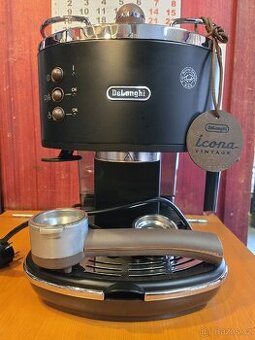 Kávovar DēLonghi Icona Vintage