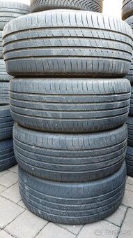 Pneu letní, 4 ks, rozměr 215/45/16, 86H, zn. KUMHO