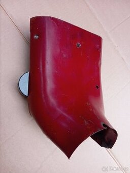 JAWA 550 555 Prsíčka původní