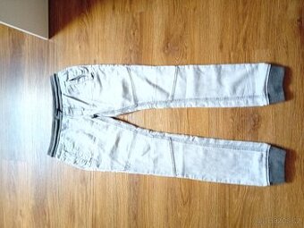 Rifle Chapter Young vel.176