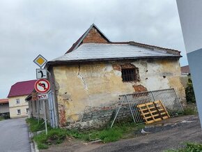 Pronájem plochy pro reklamu