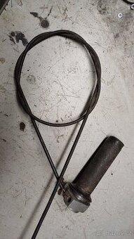 Rychlopal Jawa Sport, Californian, Libeňák