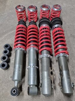 Stavitelný podvozek Ta Technix