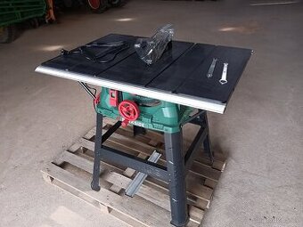 Stolní kotoučová pila