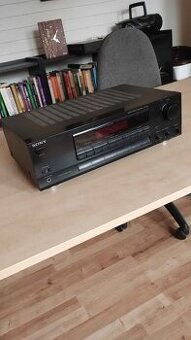 Sony STR-GX 211 Stereo receiver