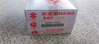 Suzuki GS 500E Řídící jednotka 1992