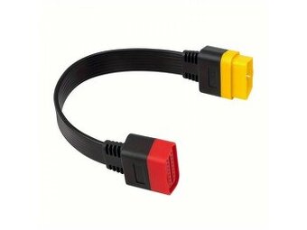 16-pinový prodlužovací OBD 2 kabel