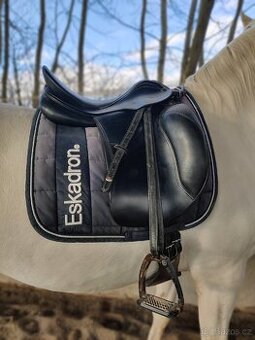 Eskadron DL R.E.S.R. glossy možno prodat i cabraku.