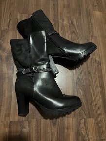 Dámské boty