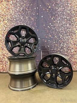 Alu kola 5x127 Jeep Rubicon