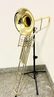 Cimbasso CVT 576 – 5 ICPTX