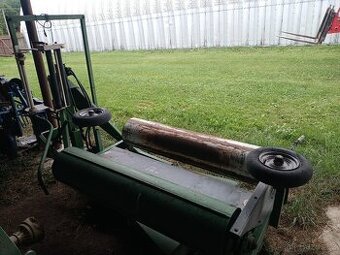 Balička - ovíječka balíků