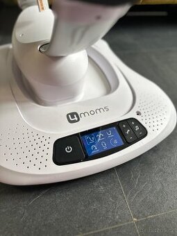 Houpátko 4moms mamaroo 4