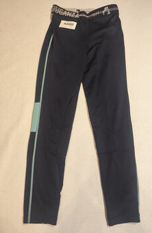 Dětské jezdecké legíny Fouganza vel.152/158