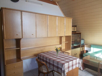 PRONÁJEM APARTMÁNU