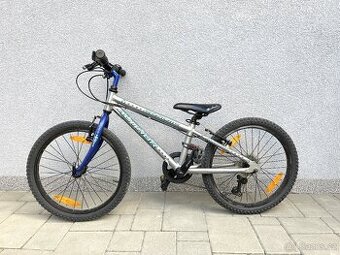 Kolo Author Cosmic 20\" pro výšku 115 - 130 cm, 6 - 9 let